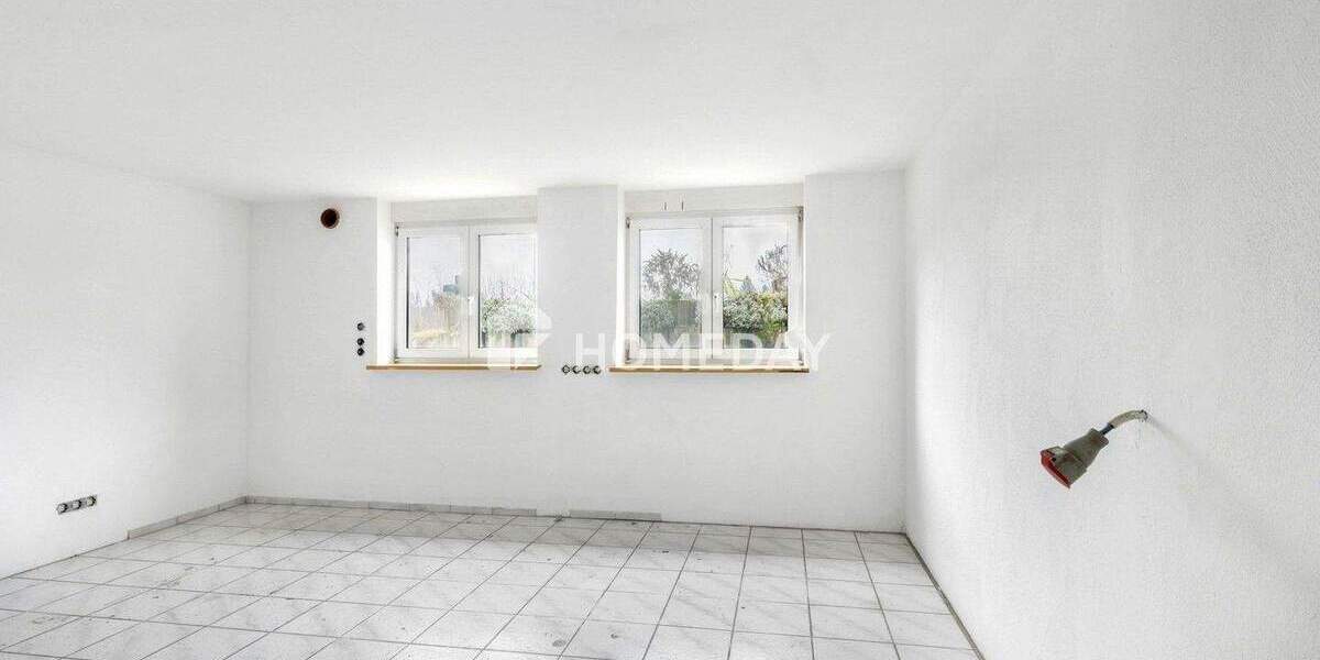 Etagenwohnung Tettnang Oberlangnau - 2 Zimmer, 75 m&sup2;, 299.000&euro; | Angebot:25702504