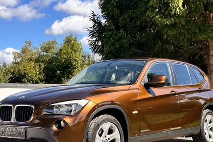BMW X1 165.100 km 7.990 &euro; Baienfurt 88255