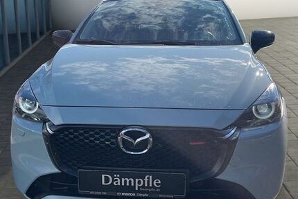 Mazda 2 30.520 km 17.850 &euro; Ravensburg, nähe Bodensee 88213