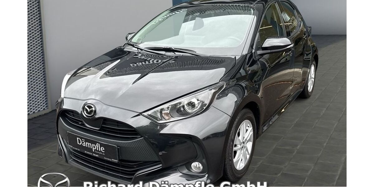 Mazda 2 Hybrid 46.994 km 17.850 &euro; Ravensburg, nähe Bodensee 88213