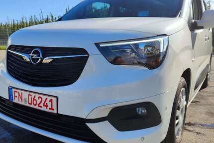 Opel Combo 219.000 km 7.990 &euro; Tettnang 88069
