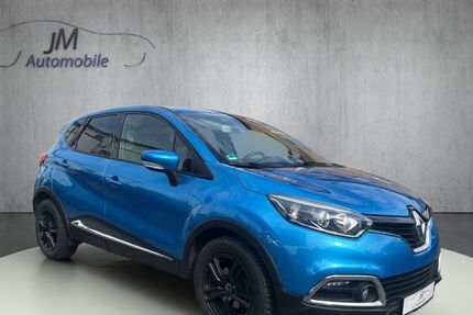 Renault Captur 163.000 km 7.390 &euro; Meckenbeuren 88074