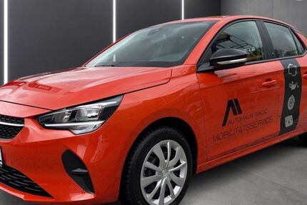 Opel Corsa 22.000 km 13.390 &euro; Friedrichshafen 88046