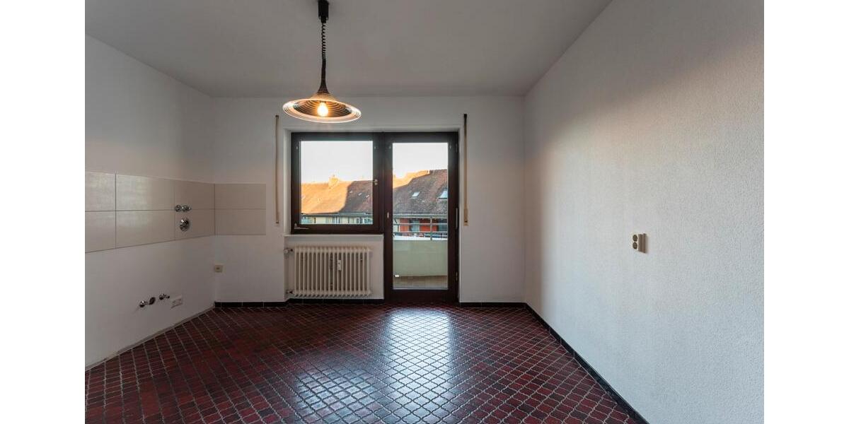 Etagenwohnung Konstanz - 3.5 Zimmer, 120 m&sup2;, 2.150&euro; | Angebot:25280217