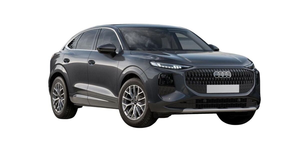 Audi Q3 1.053 km 45.990 &euro; Wangen 88239