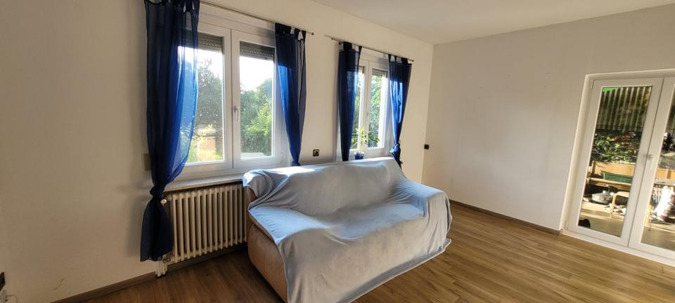 Reihenhaus Konstanz Konstanz-Fürstenberg - 4.5 Zimmer, 105 m&sup2;, 749.000&euro; | Angebot:25286420