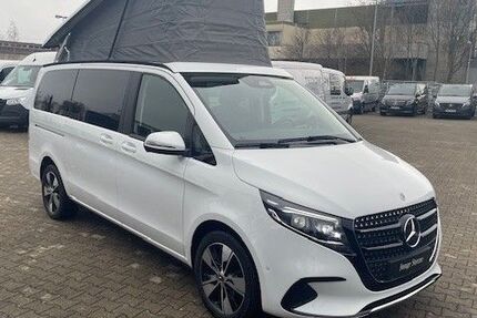 Mercedes-Benz V 250 19.764 km 75.970 &euro; Ravensburg 88214