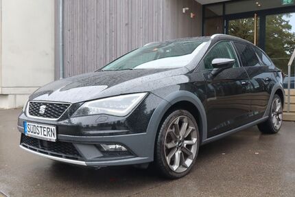 Seat Leon 198.000 km 8.990 &euro; Eriskirch 88097