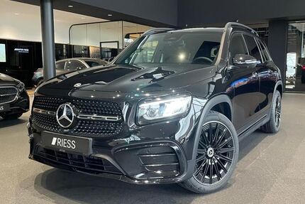 Mercedes-Benz GLB 180 9.000 km 47.650 &euro; Ravensburg 88214