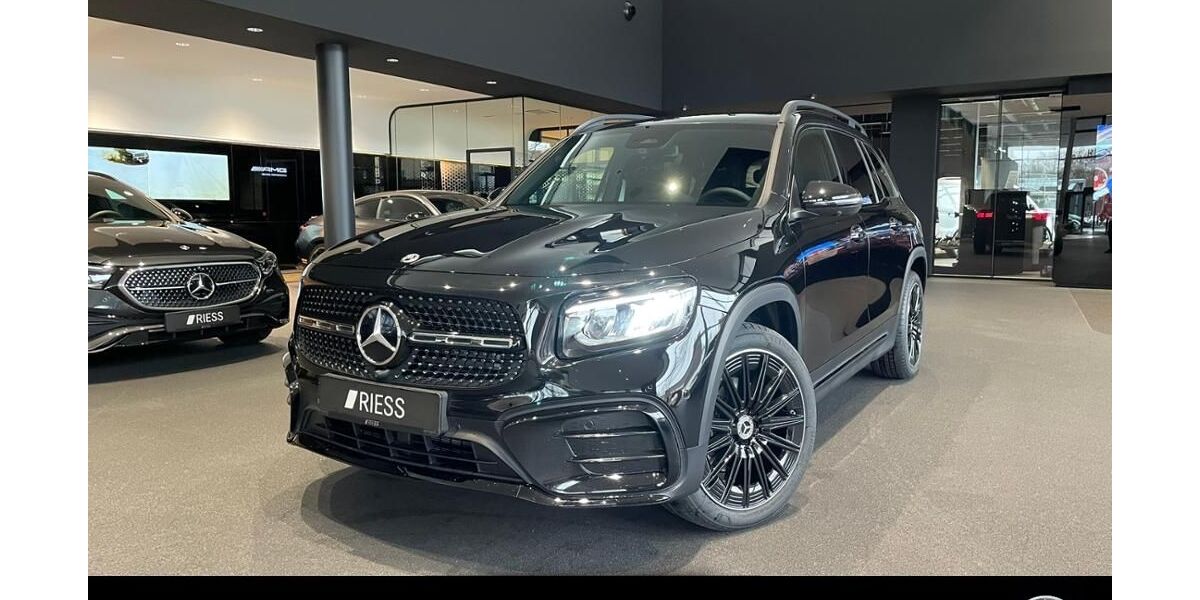 Mercedes-Benz GLB 180 9.000 km 47.650 &euro; Ravensburg 88214