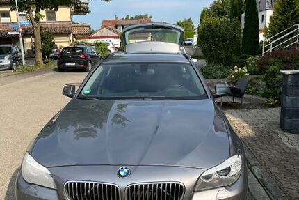 BMW 520 293.000 km 6.900 &euro; Vogt 88267