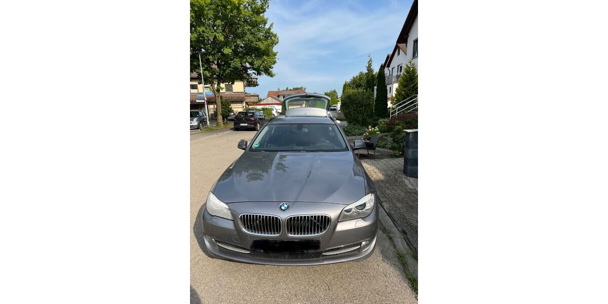 BMW 520 293.000 km 6.900 &euro; Vogt 88267