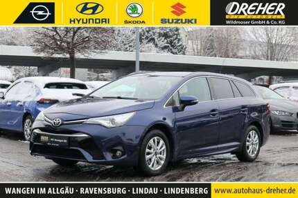 Toyota Avensis 106.948 km 14.970 &euro; Ravensburg 88213