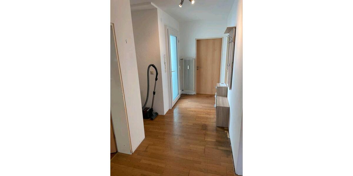 Hochparterre Konstanz Konstanz-Fürstenberg - 3 Zimmer, 80 m&sup2;, 390.000&euro; | Angebot:26085349