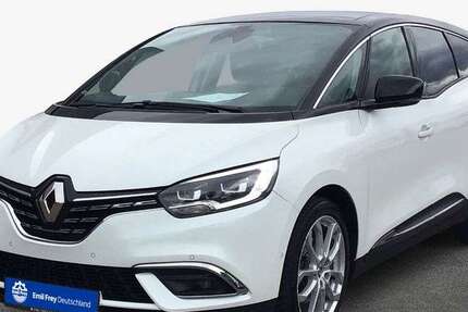 Renault Grand Scenic 75.069 km 18.590 &euro; Markdorf 88677