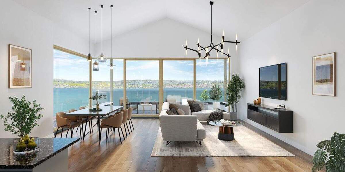 Etagenwohnung Überlingen - 2 Zimmer, 80 m&sup2;, 695.900&euro; | Angebot:25745017