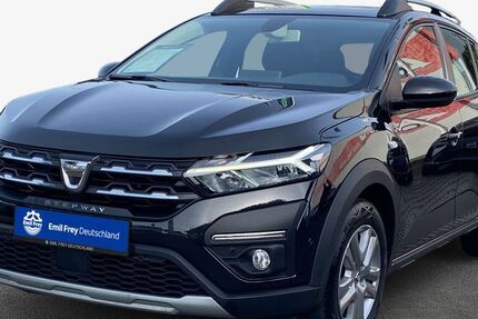 Dacia Sandero 50.001 km 13.970 &euro; Friedrichshafen 88046