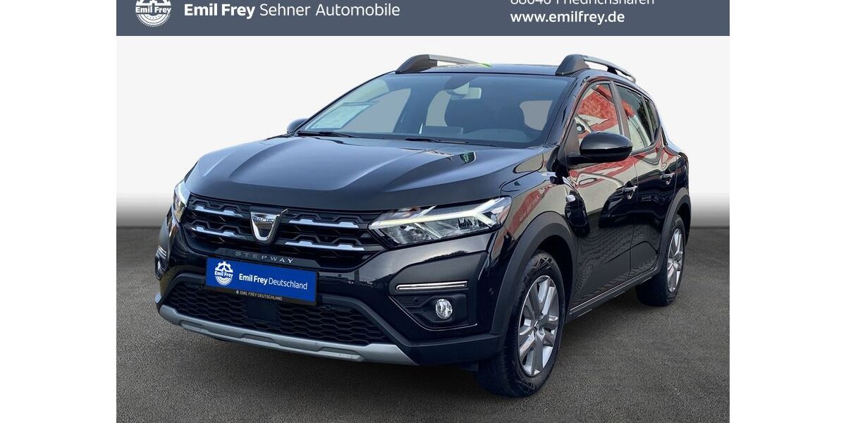 Dacia Sandero 50.001 km 13.970 &euro; Friedrichshafen 88046