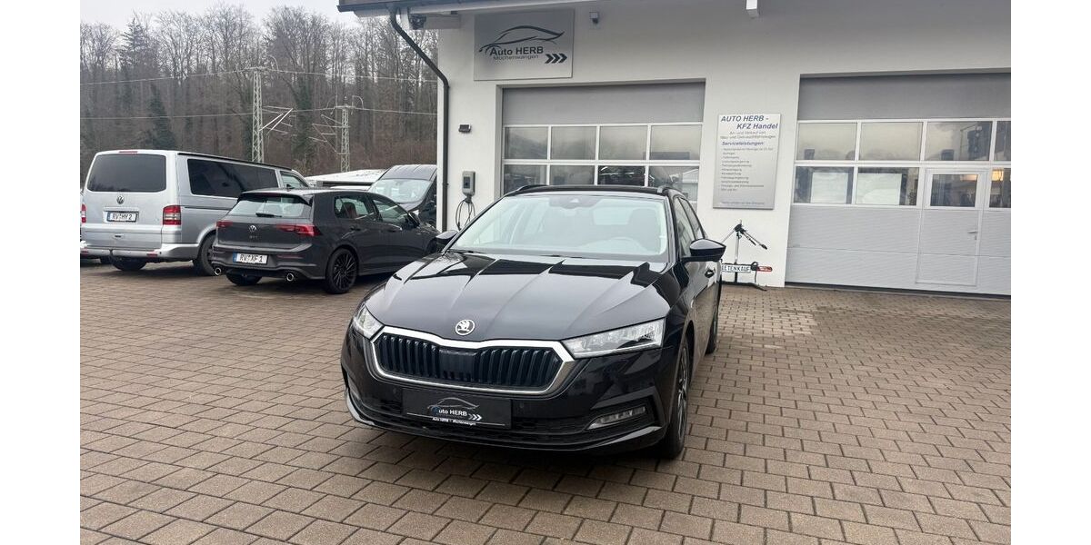 Skoda Octavia 227.457 km 14.900 &euro; Mochenwangen 88284
