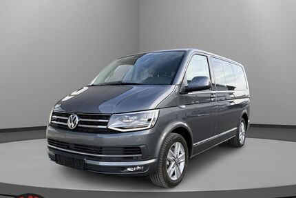 VW T6 Multivan 74.000 km 44.990 &euro; Wilhelmsdorf 88271