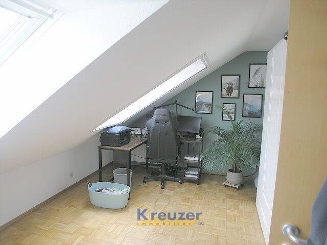 Reihenmittelhaus Baindt - 4 Zimmer, 104 m&sup2;, 465.000&euro; | Angebot:26627002