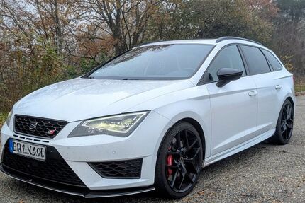 Seat Leon 169.000 km 12.900 &euro; Baindt 88255