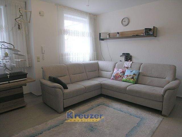 Etagenwohnung Weingarten - 3 Zimmer, 83 m&sup2;, 279.000&euro; | Angebot:25660660