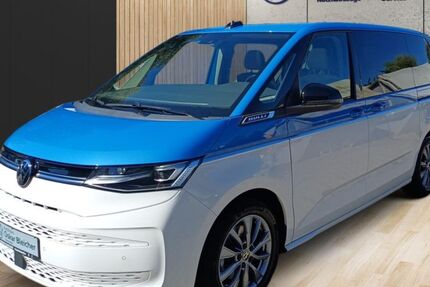 VW T7 Multivan 55.790 km 41.990 &euro; Friedrichshafen 88046