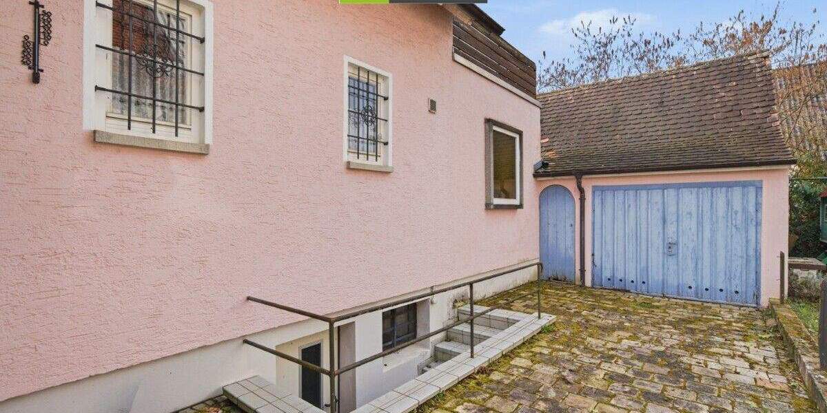 Einfamilienhaus Friedrichshafen Allmannsweiler - 7 Zimmer, 151 m&sup2;, 635.000&euro; | Angebot:25836841