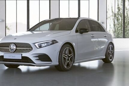 Mercedes-Benz A 250 53.495 km 28.490 &euro; Konstanz 78467