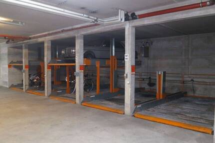 Garagen / Stellplätze Konstanz Petershausen - 19.500&euro; | Angebot:25680221