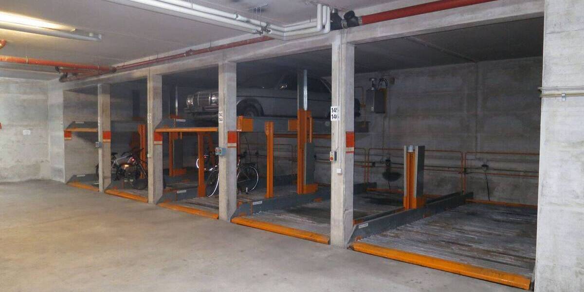 Garagen / Stellplätze Konstanz Petershausen - 19.500&euro; | Angebot:25680221