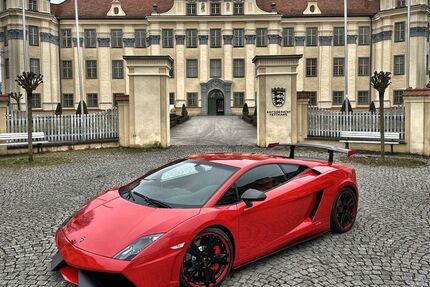 Lamborghini Gallardo 2.671 km 399.900 &euro; Meckenbeuren 88074