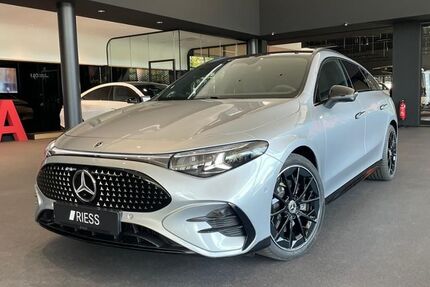 Mercedes-Benz CLA 250 Shooting Brake 6.000 km 66.666 &euro; Ravensburg 88214