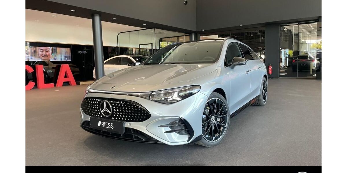 Mercedes-Benz CLA 250 Shooting Brake 6.000 km 66.666 &euro; Ravensburg 88214