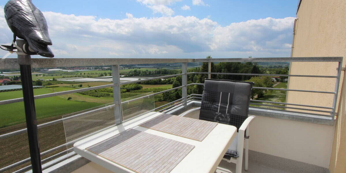 Etagenwohnung Oberteuringen Bitzenhofen - 1 Zimmer, 49 m&sup2;, 220.000&euro; | Angebot:25699785