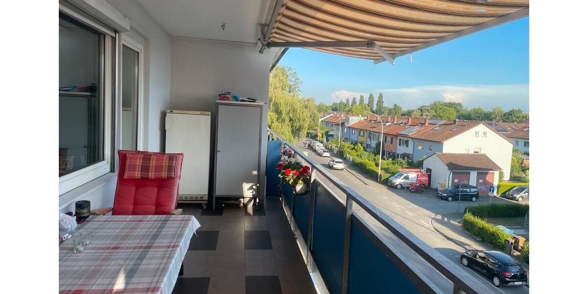 Reihenhaus Konstanz Konstanz-Fürstenberg - 4 Zimmer, 96 m&sup2;, 530.000&euro; | Angebot:26976408