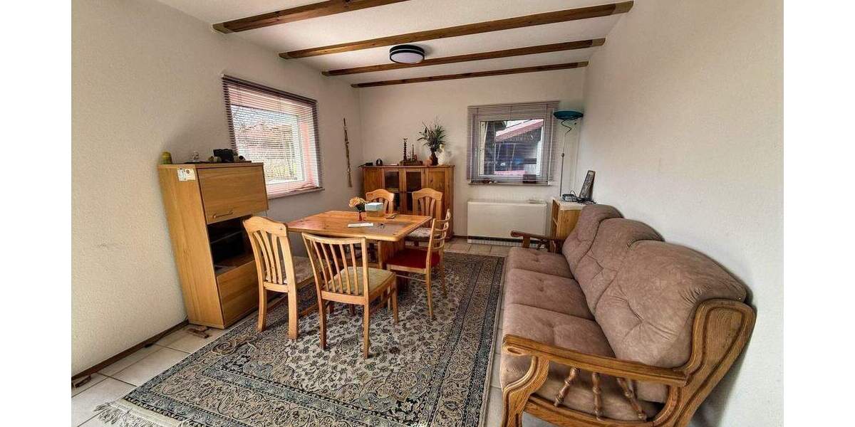 Einfamilienhaus Horgenzell Zogenweiler - 5 Zimmer, 96 m&sup2;, 365.000&euro; | Angebot:25779851