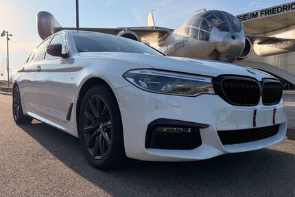 BMW 530 125.000 km 28.900 &euro; Friedrichshafen 88045