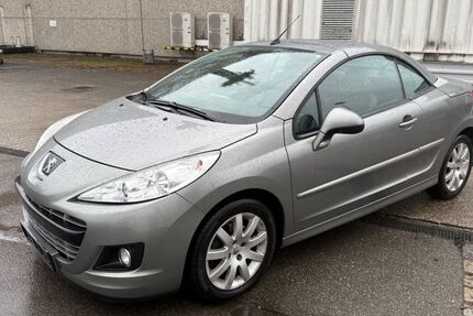 Peugeot 207 128.000 km 4.890 &euro; Friedrichshafen 88045