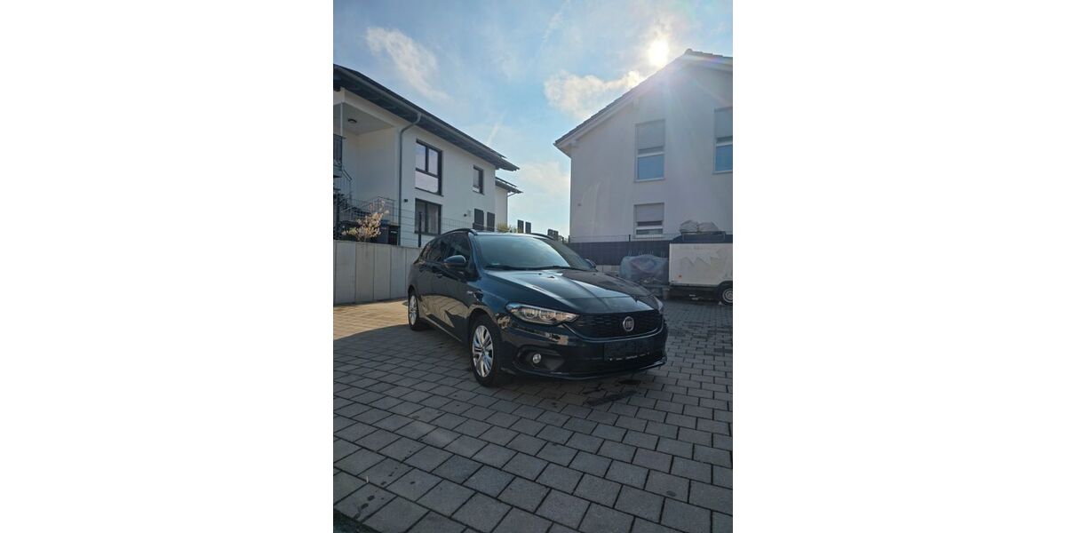 Fiat Tipo 104.000 km 10.700 &euro; Baienfurt 88255