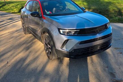 Opel Mokka 39.000 km 16.500 &euro; Deggenhausertal 88693