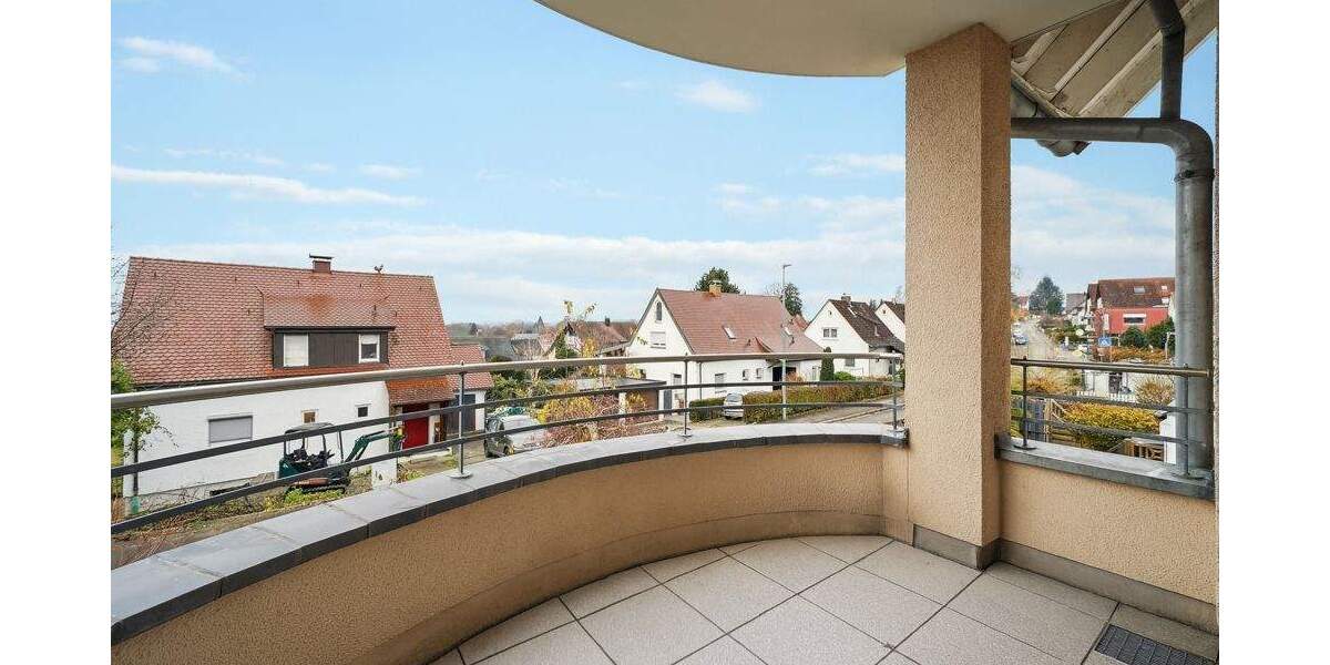 Etagenwohnung Friedrichshafen Fischbach - 3 Zimmer, 77 m&sup2;, 398.000&euro; | Angebot:25772235