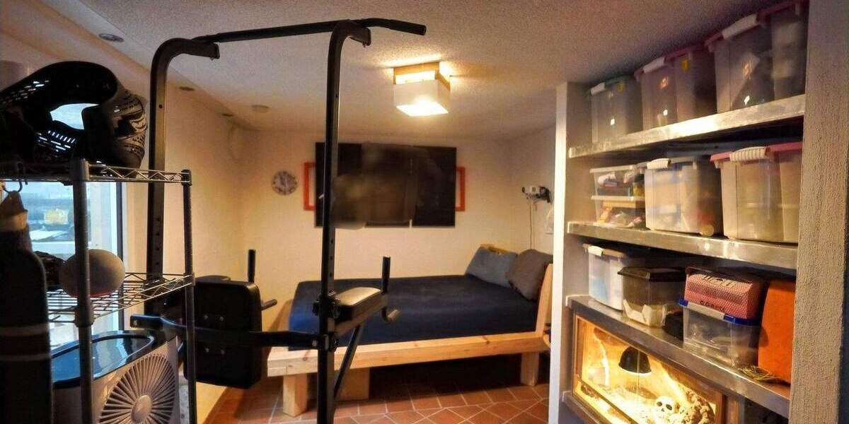 Etagenwohnung Salem Neufrach - 2 Zimmer, 58 m&sup2;, 149.000&euro; | Angebot:25685122