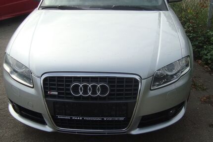 Audi A4 189.000 km 8.900 &euro; Friedrichshafen 88048