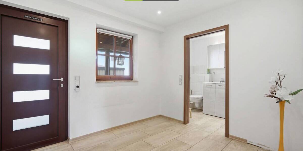 Etagenwohnung Immenstaad am Bodensee / Kippenhausen Kippenhausen - 5 Zimmer, 170 m&sup2;, 749.000&euro; | Angebot:25997895