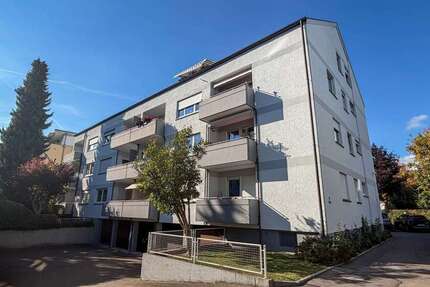 Wohnung Friedrichshafen Allmannsweiler - 2 Zimmer, 56 m&sup2;, 690&euro; | Angebot:27722860