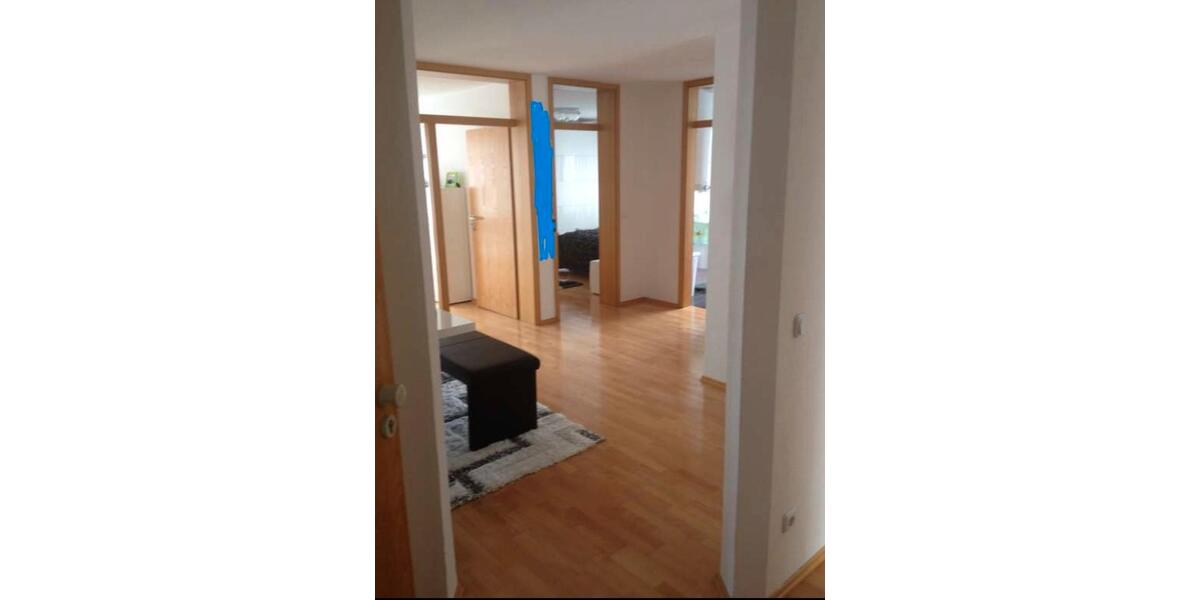 Etagenwohnung Friedrichshafen Allmannsweiler - 3.5 Zimmer, 98 m&sup2;, 1.720&euro; | Angebot:25973891