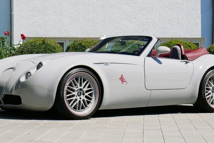 Wiesmann MF 4 109.000 km 174.500 &euro; Meckenbeuren 88074