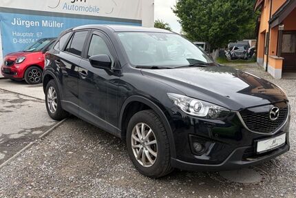 Mazda CX-5 175.500 km 4.990 &euro; Meckenbeuren 88074